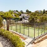 Placid Village Apartament