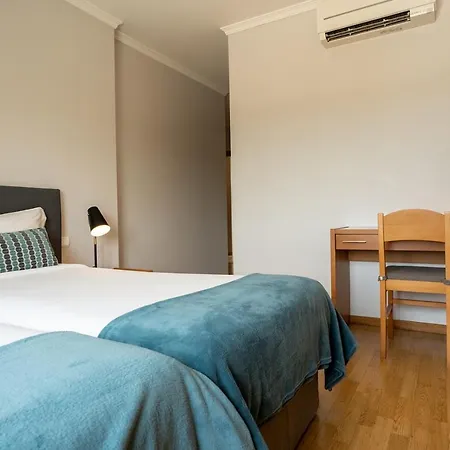 公寓 Placid Village