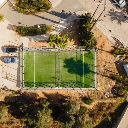 Placid Village カルヴォエイロ