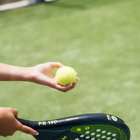 Placid Village 公寓 *