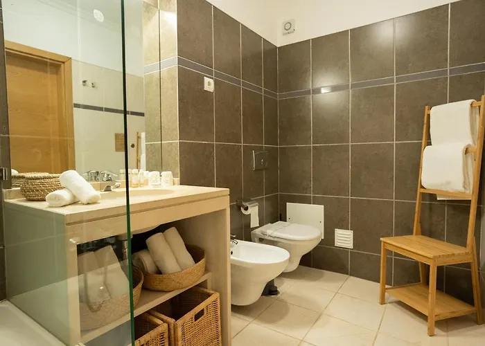 アパート Placid Village *