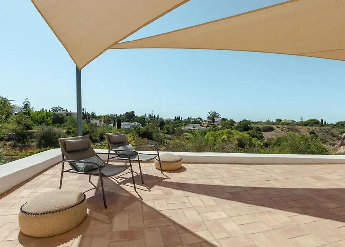 Placid Village アパート *