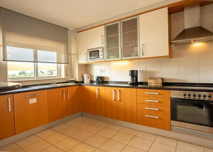 アパート Placid Village