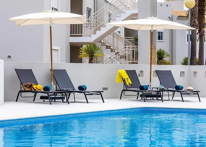 アパート Placid Village *