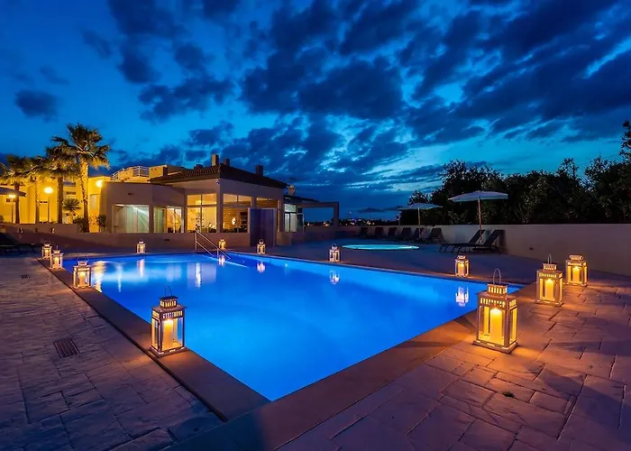 Placid Village * カルヴォエイロ