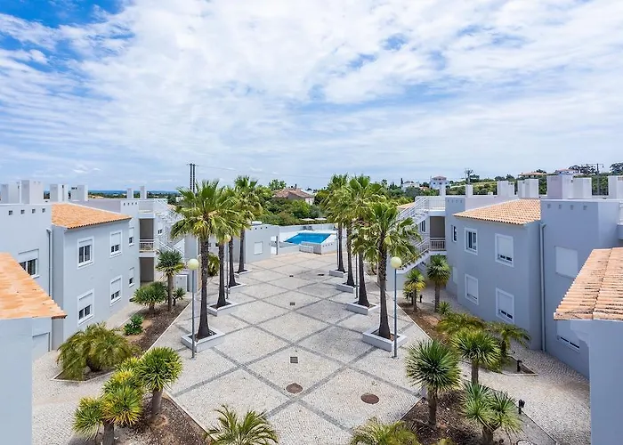 アパート Placid Village *