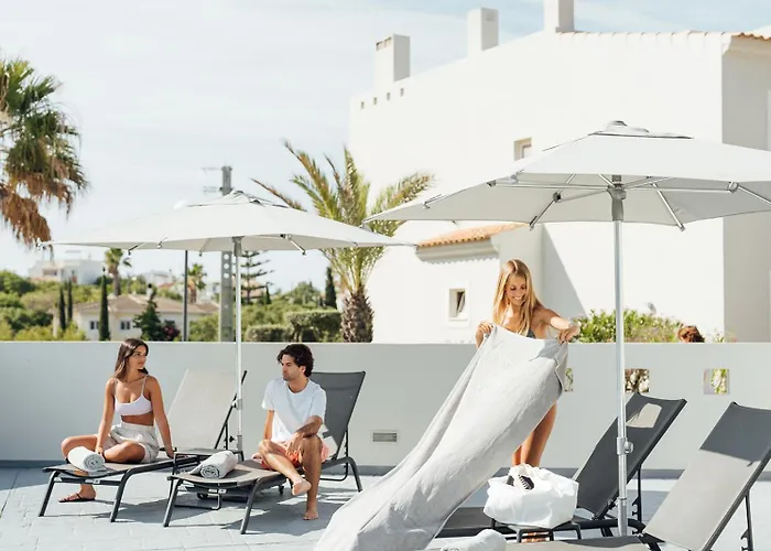 アパート Placid Village カルヴォエイロ