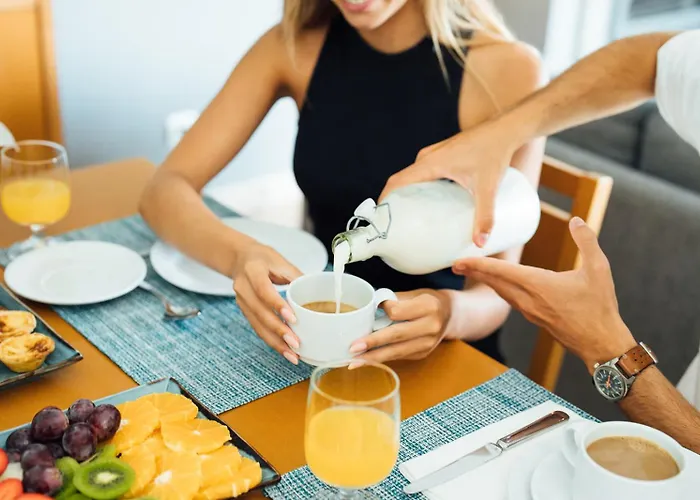 Placid Village カルヴォエイロ