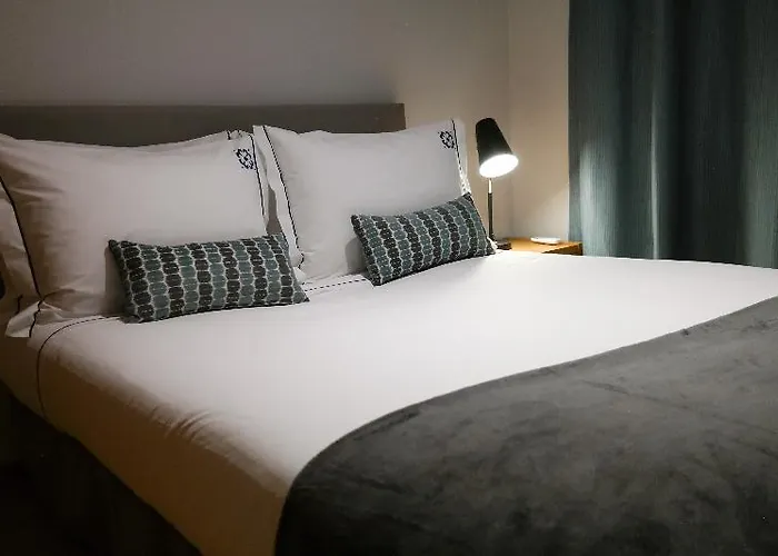 アパート Placid Village *