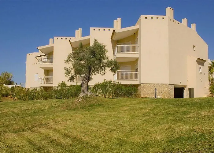 アパート Placid Village カルヴォエイロ