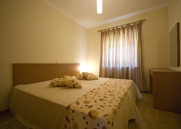 Placid Village カルヴォエイロ