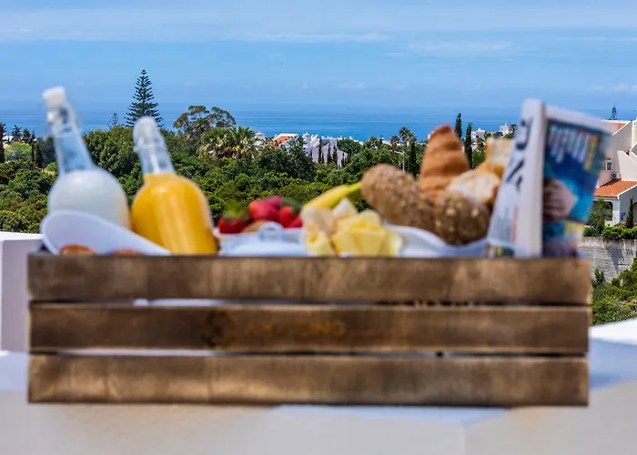 アパート Placid Village *