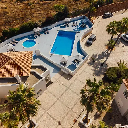 Placid Village Apartment Carvoeiro (Lagoa)