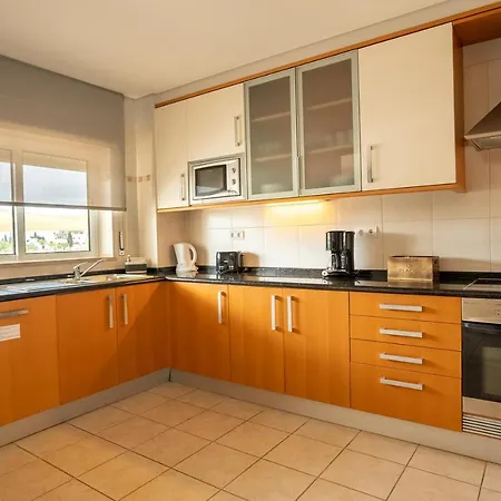 Apartment Placid Village