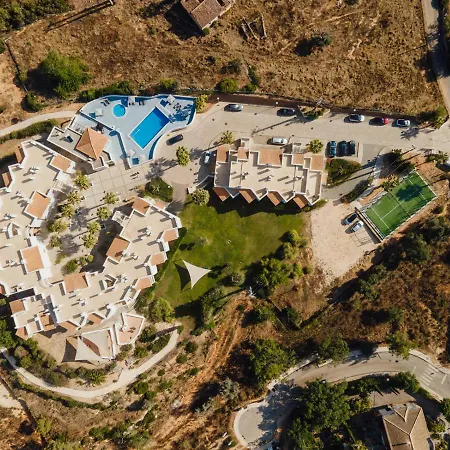 Apartment Placid Village Carvoeiro (Lagoa)