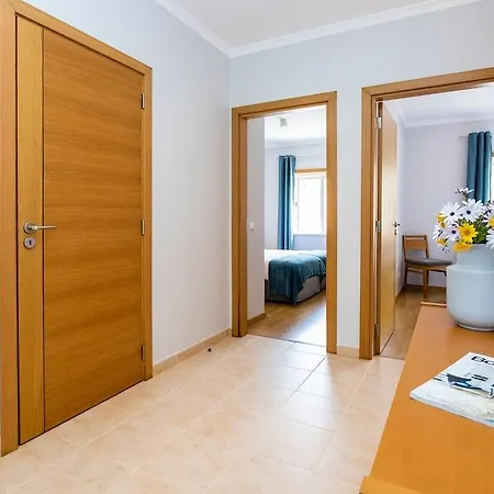 Apartament Placid Village Carvoeiro (Lagoa)