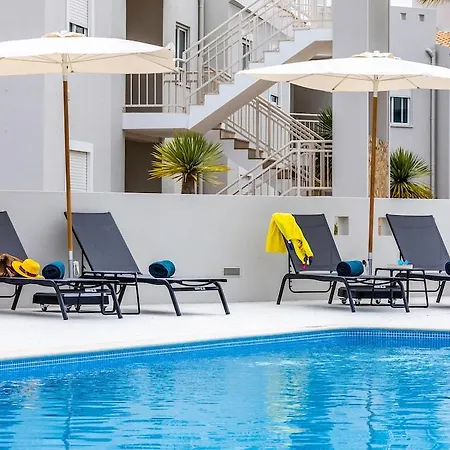 Apartment Placid Village *