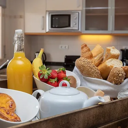 Apartment Placid Village Carvoeiro (Lagoa)