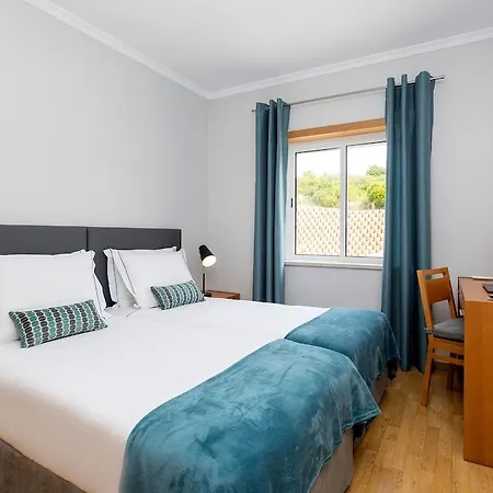 Placid Village Apartment Carvoeiro (Lagoa)