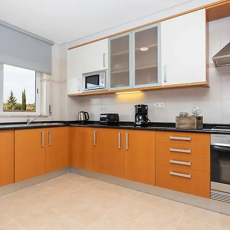 Placid Village Apartment