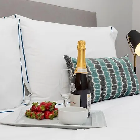 Apartment Placid Village Carvoeiro (Lagoa)