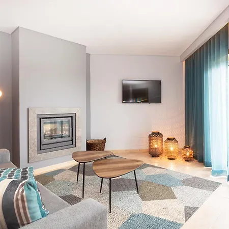 Apartment Placid Village *