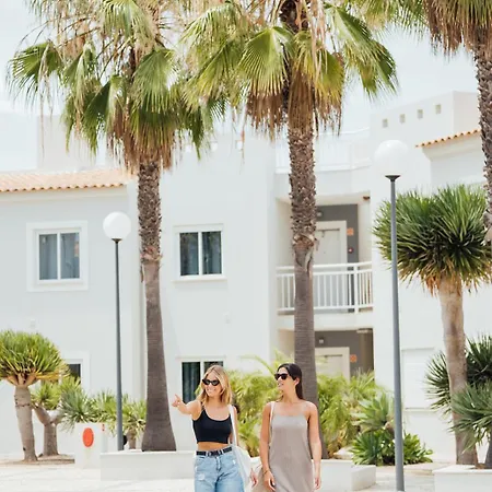 Placid Village Apartment Carvoeiro (Lagoa)