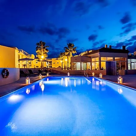 Placid Village Apartmán Carvoeiro (Lagoa)