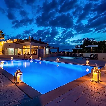 Apartmán Placid Village Carvoeiro (Lagoa)