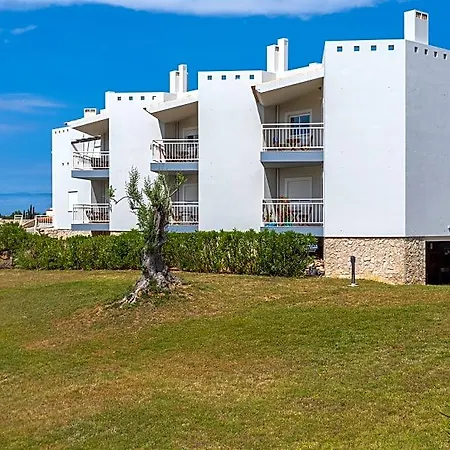 Apartmán Placid Village Carvoeiro (Lagoa)