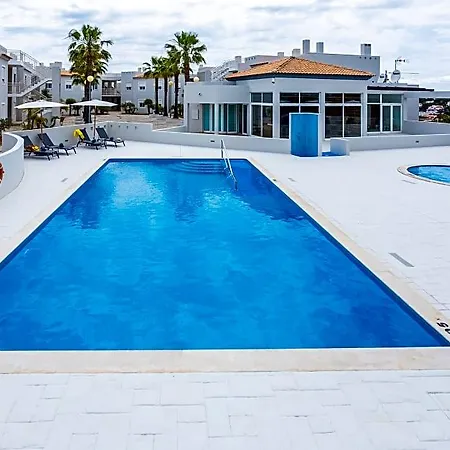 Apartmán Placid Village