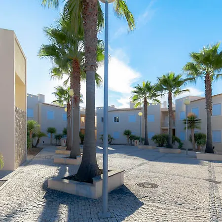 Placid Village Carvoeiro (Lagoa)