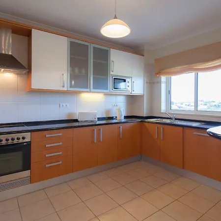 Placid Village Apartment