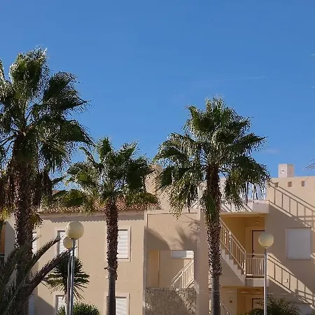 Apartment Placid Village Carvoeiro (Lagoa)