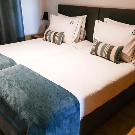 Placid Village Apartment