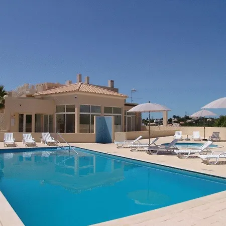 Placid Village Карвоейру