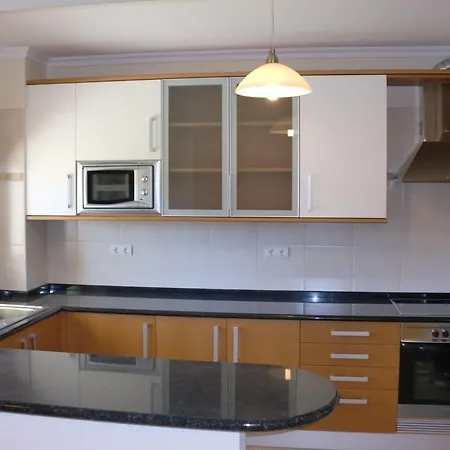 Apartment Placid Village