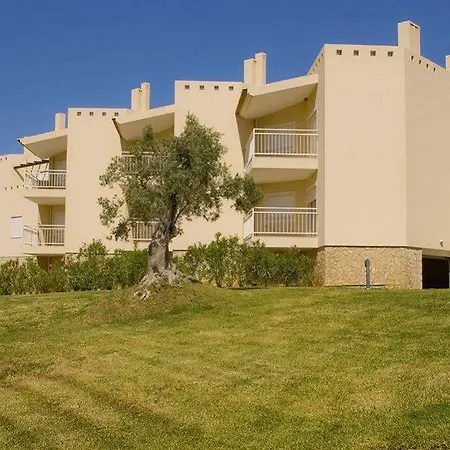Apartament Placid Village Carvoeiro (Lagoa)