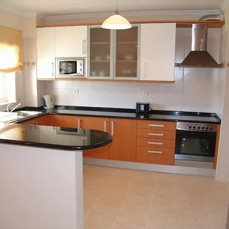 Placid Village * Карвоейру