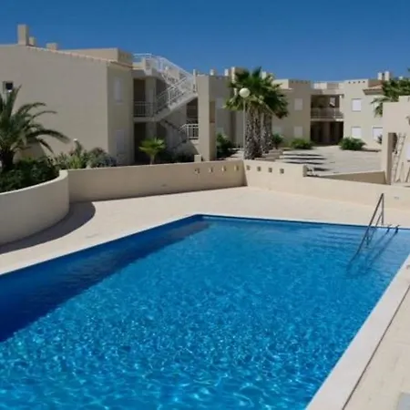 Placid Village Apartment Carvoeiro (Lagoa)