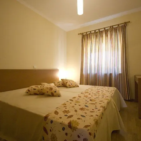 Placid Village Carvoeiro (Lagoa)