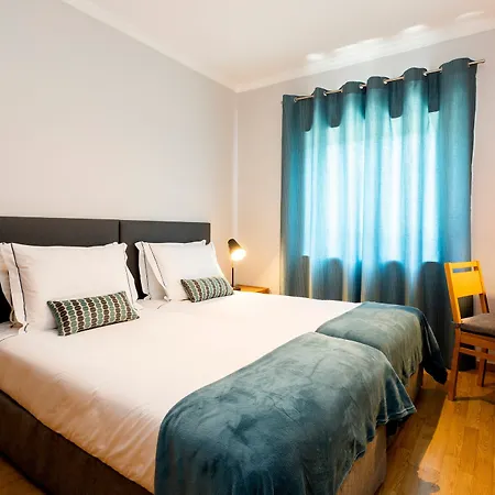 Placid Village Апартаменты *