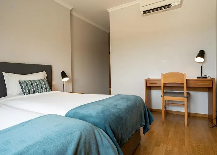 아파트 Placid Village