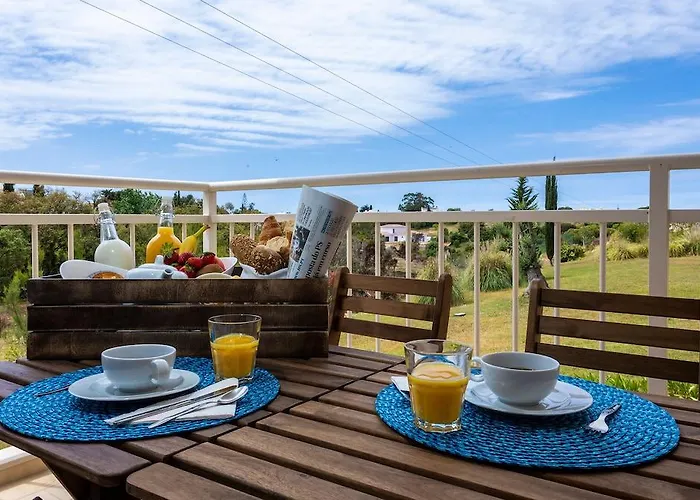 Placid Village 카르보에이루