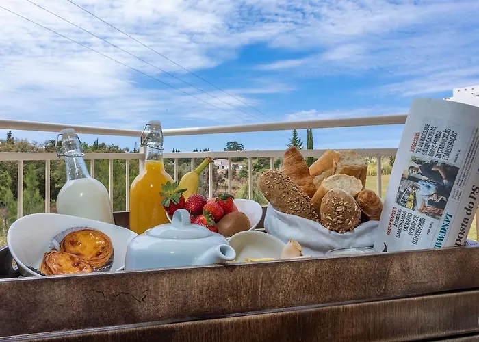 아파트 Placid Village *