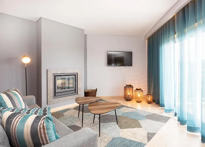 아파트 Placid Village *