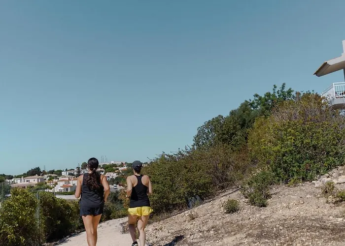 아파트 Placid Village