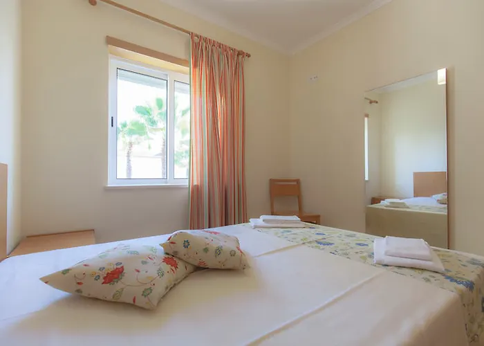 Placid Village * 카르보에이루