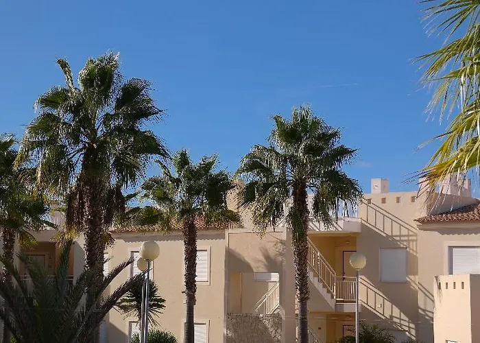 아파트 Placid Village 카르보에이루