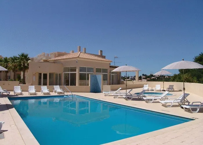 Placid Village 카르보에이루